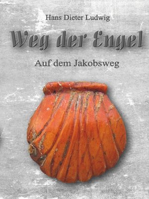 cover image of Weg der Engel